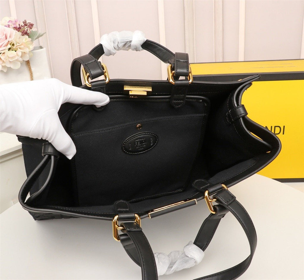 Designer Handbags Fendi 085