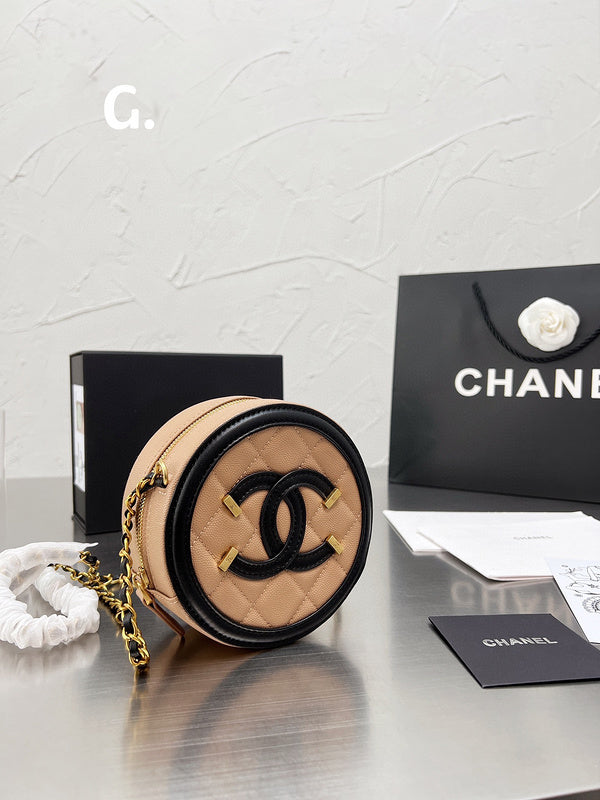 aura-bags - Chanel Bags - 7301