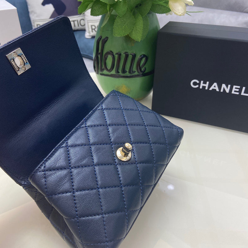 aura-bags - Chanel Bags - 7406