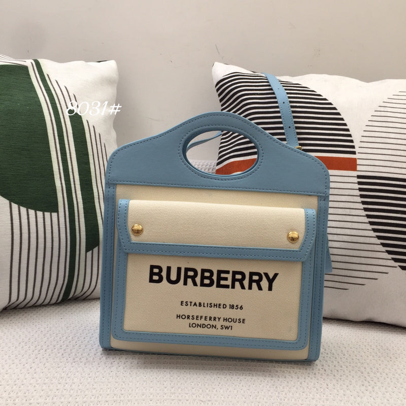 Burberry Bags - BG Bags - 234