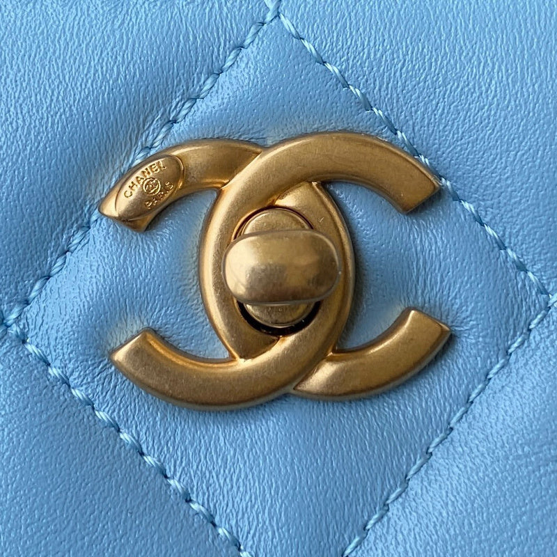aura-bags - Chanel Bags - 7621