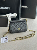 aura-bags - Chanel Bags - 2736