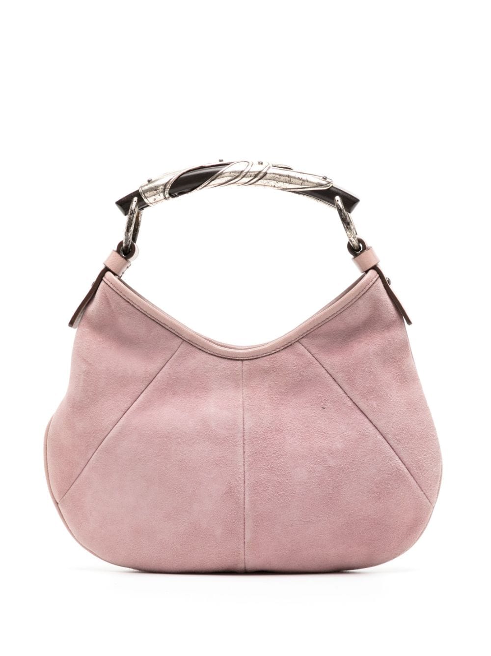 YVES SAINT LAURENT Mini Mombasa Handbag