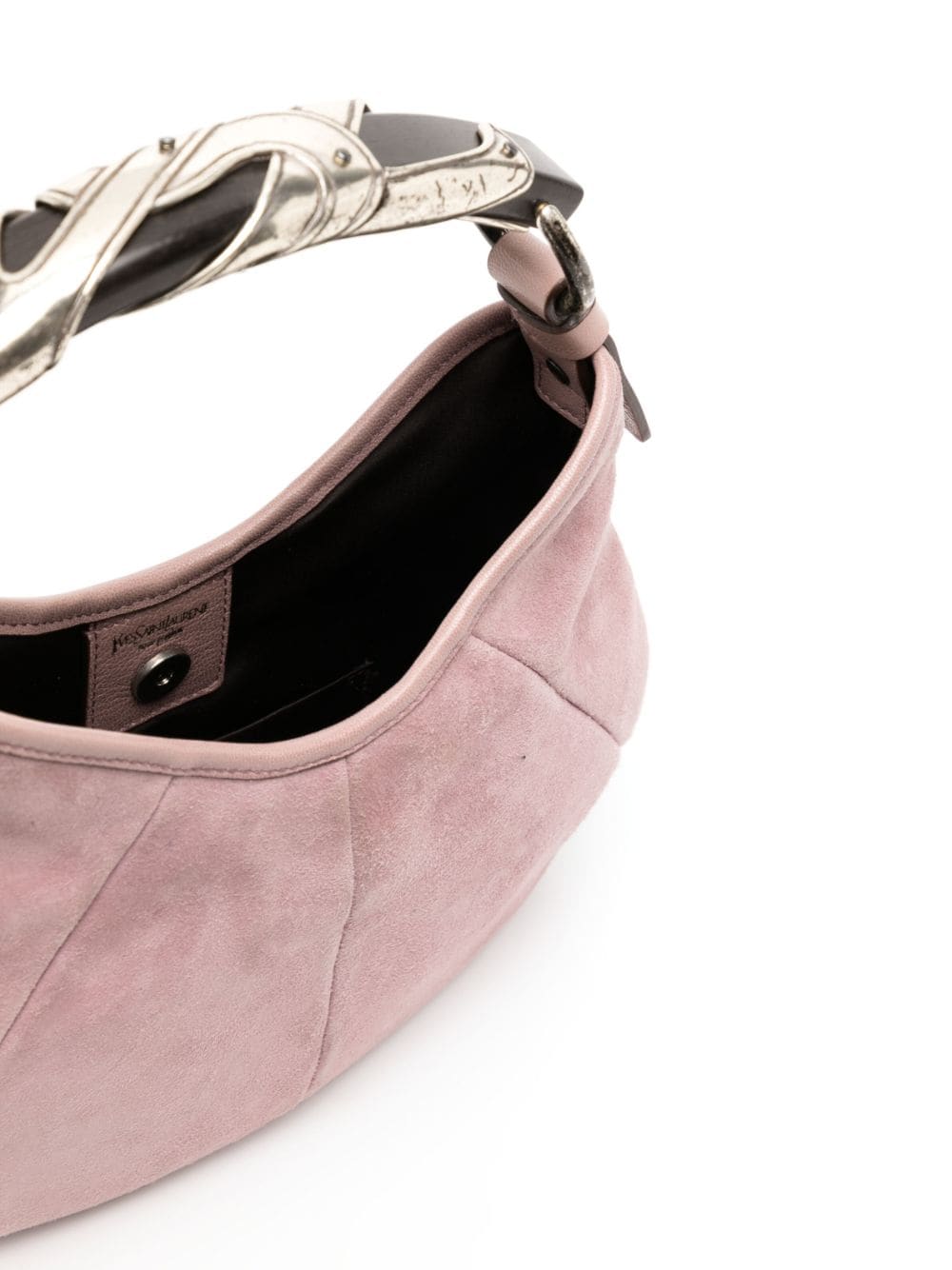 YVES SAINT LAURENT Mini Mombasa Handbag