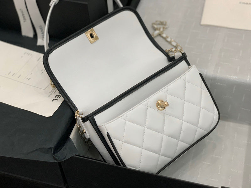 aura-bags - Chanel Bags - 7394