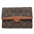LOUIS VUITTON POCHETTE ARCHE BELT BUM BAG