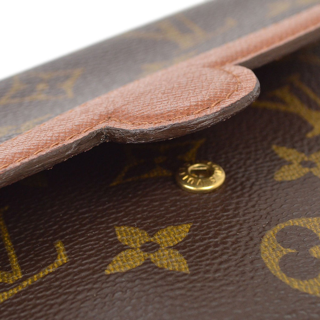 LOUIS VUITTON POCHETTE ARCHE BELT BUM BAG