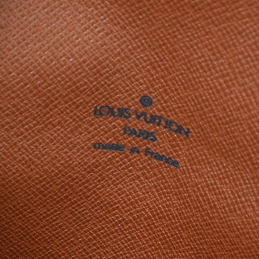 LOUIS VUITTON POCHETTE ARCHE BELT BUM BAG