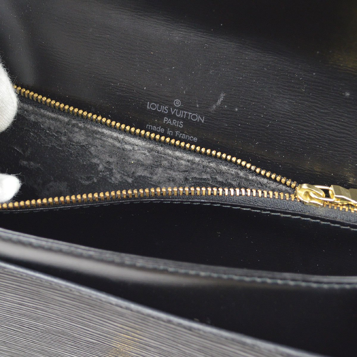 LOUIS VUITTON FRIEDLAND HANDBAGS
