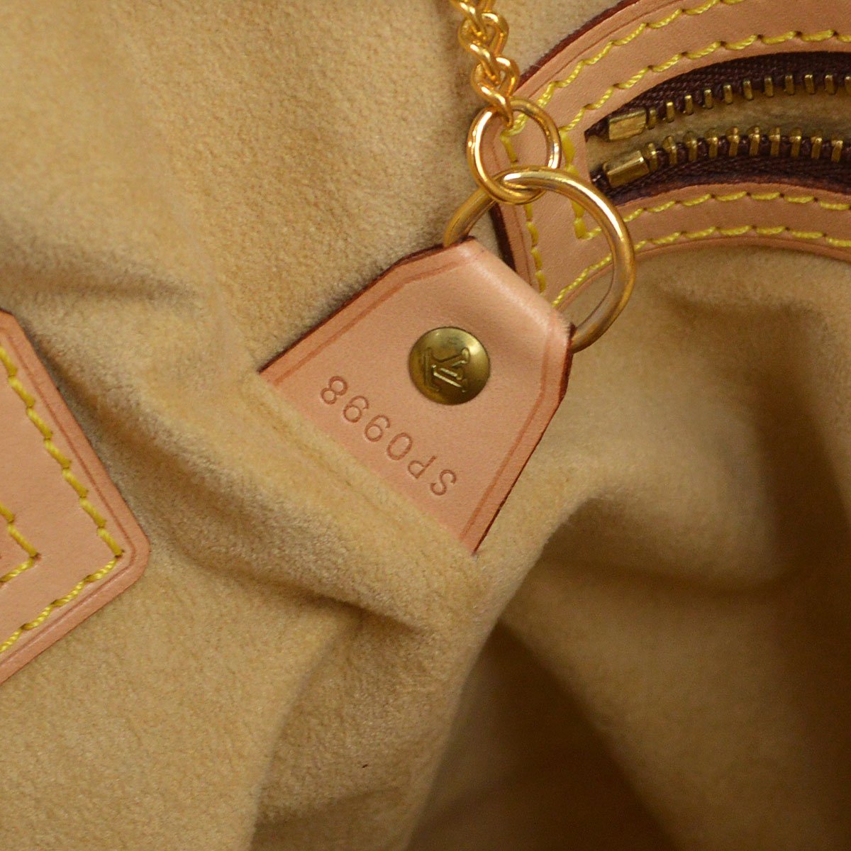 LOUIS VUITTON MARAIS VINGTIEME