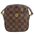 LOUIS VUITTON RIFT DAMIER CROSS BODY SHOULDER BAG