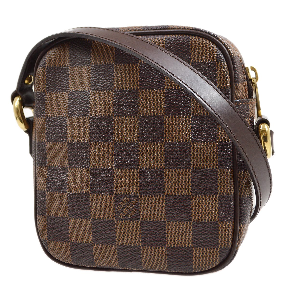 LOUIS VUITTON RIFT DAMIER CROSS BODY SHOULDER BAG