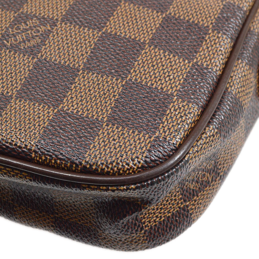 LOUIS VUITTON RIFT DAMIER CROSS BODY SHOULDER BAG