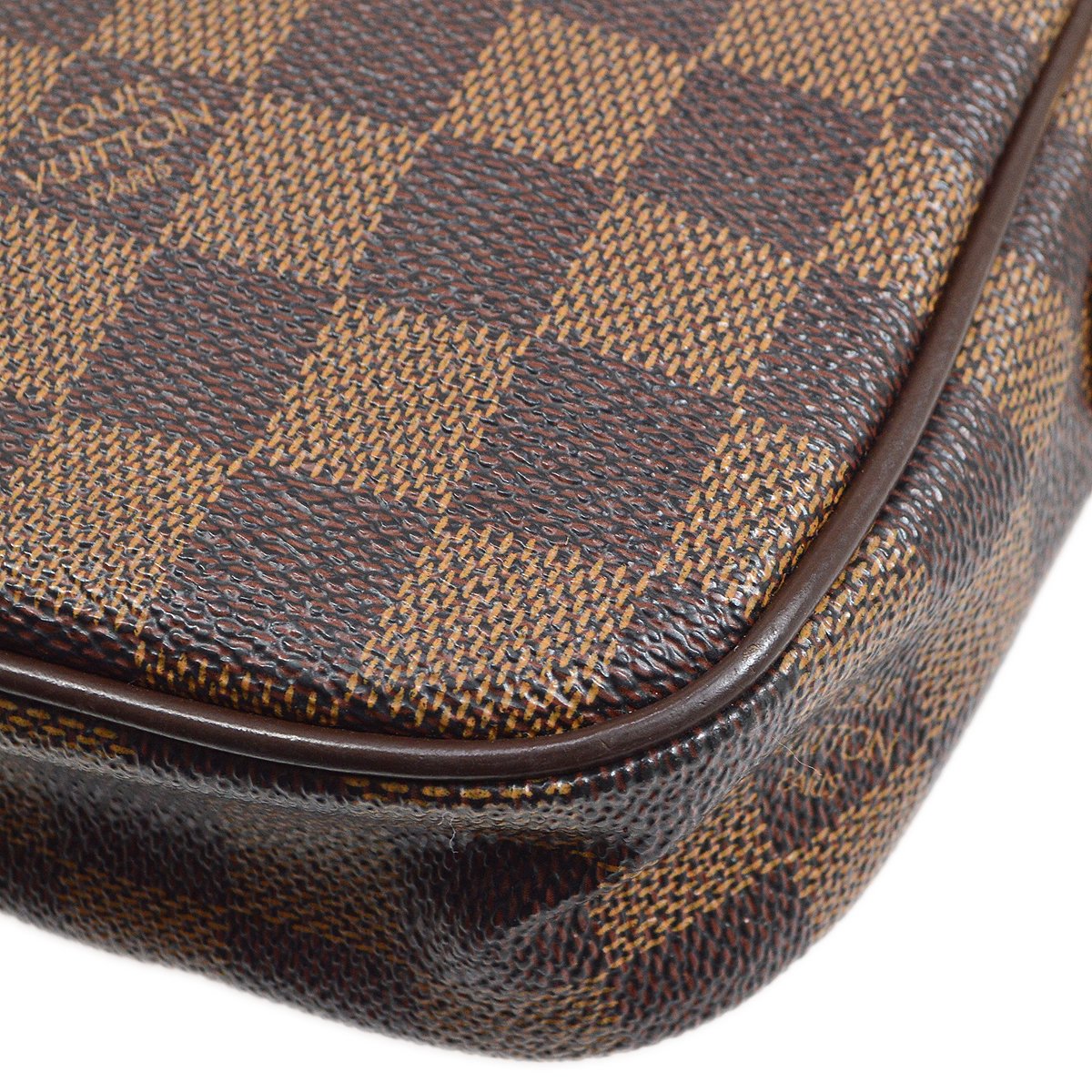LOUIS VUITTON RIFT DAMIER CROSS BODY SHOULDER BAG