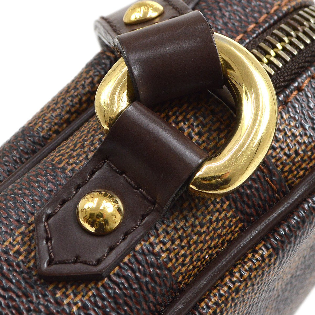 LOUIS VUITTON RIFT DAMIER CROSS BODY SHOULDER BAG