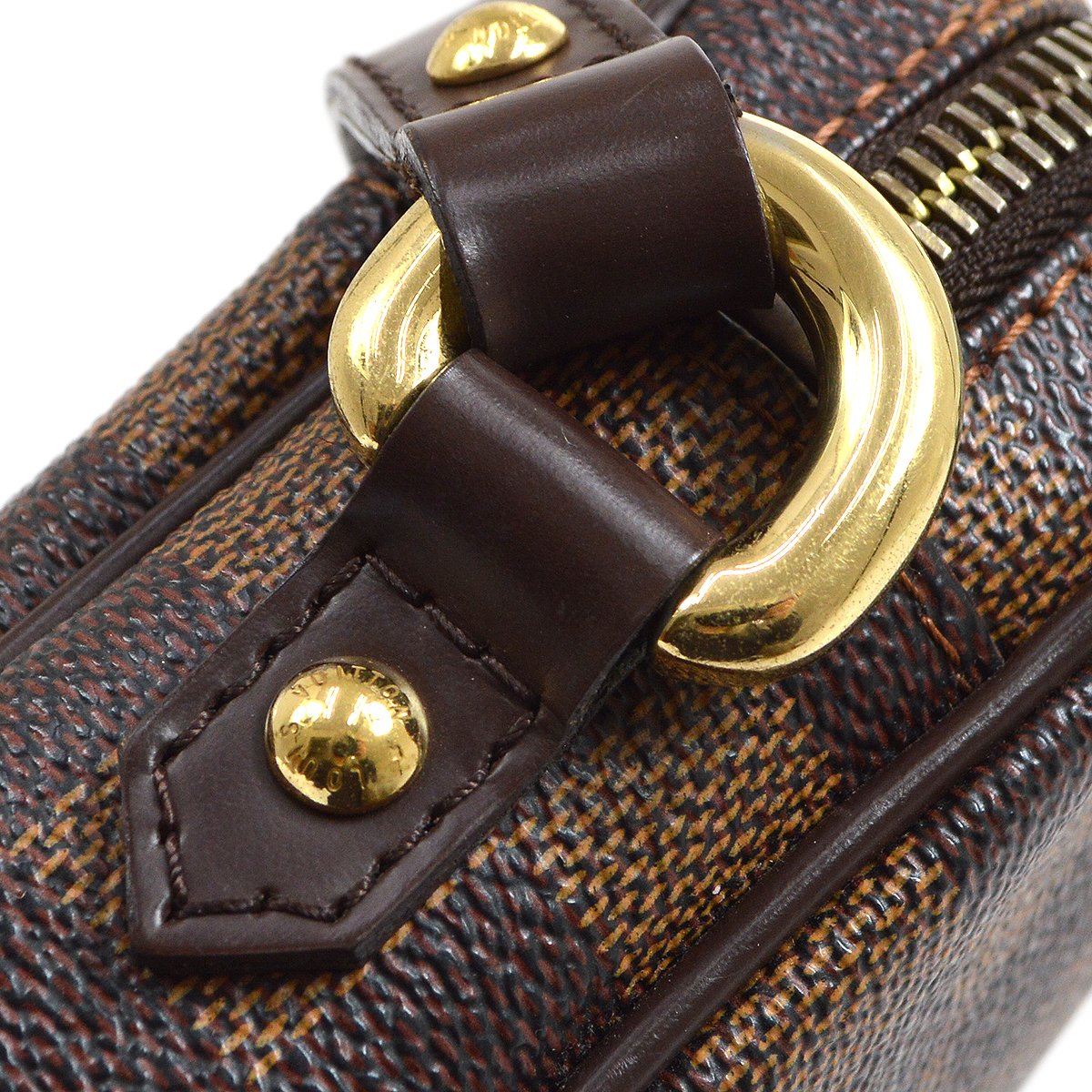 LOUIS VUITTON RIFT DAMIER CROSS BODY SHOULDER BAG