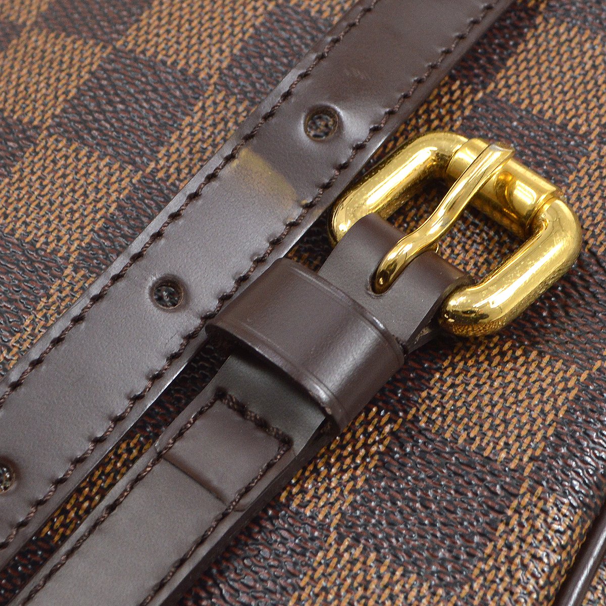 LOUIS VUITTON RIFT DAMIER CROSS BODY SHOULDER BAG