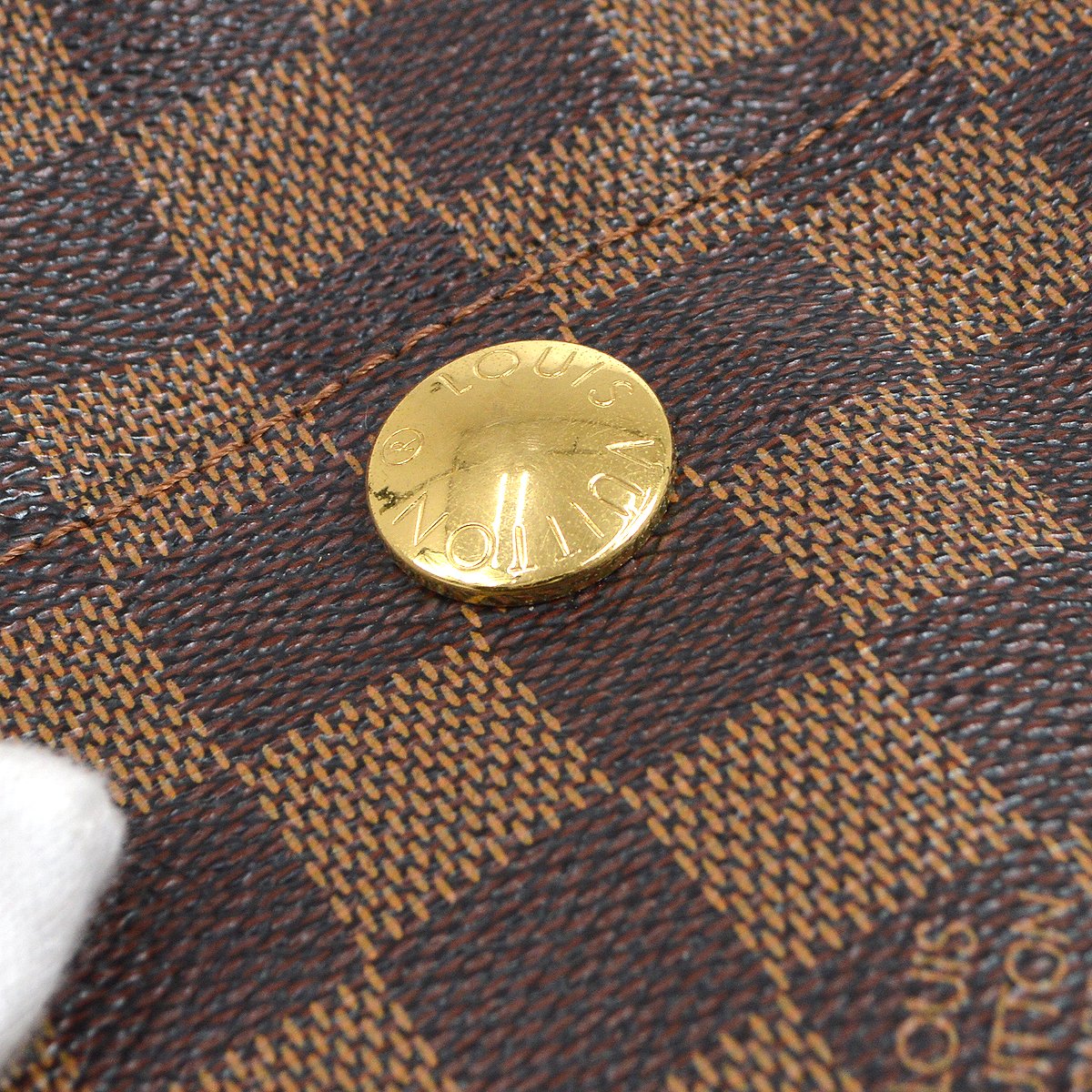 LOUIS VUITTON RIFT DAMIER CROSS BODY SHOULDER BAG