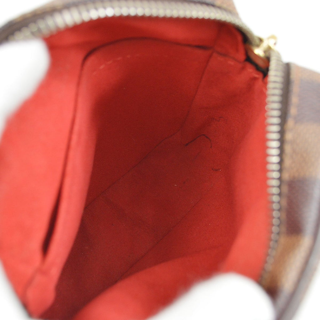LOUIS VUITTON RIFT DAMIER CROSS BODY SHOULDER BAG