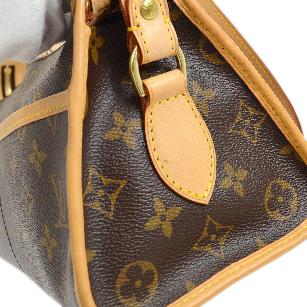 LOUIS VUITTON POPINCOURT LONG