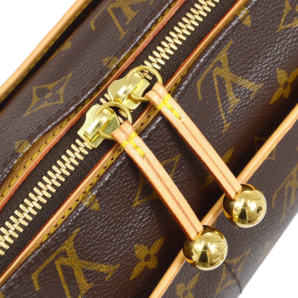 LOUIS VUITTON POPINCOURT LONG