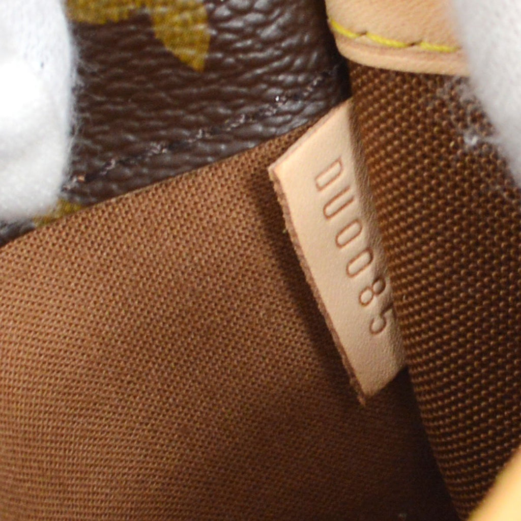 LOUIS VUITTON POPINCOURT LONG