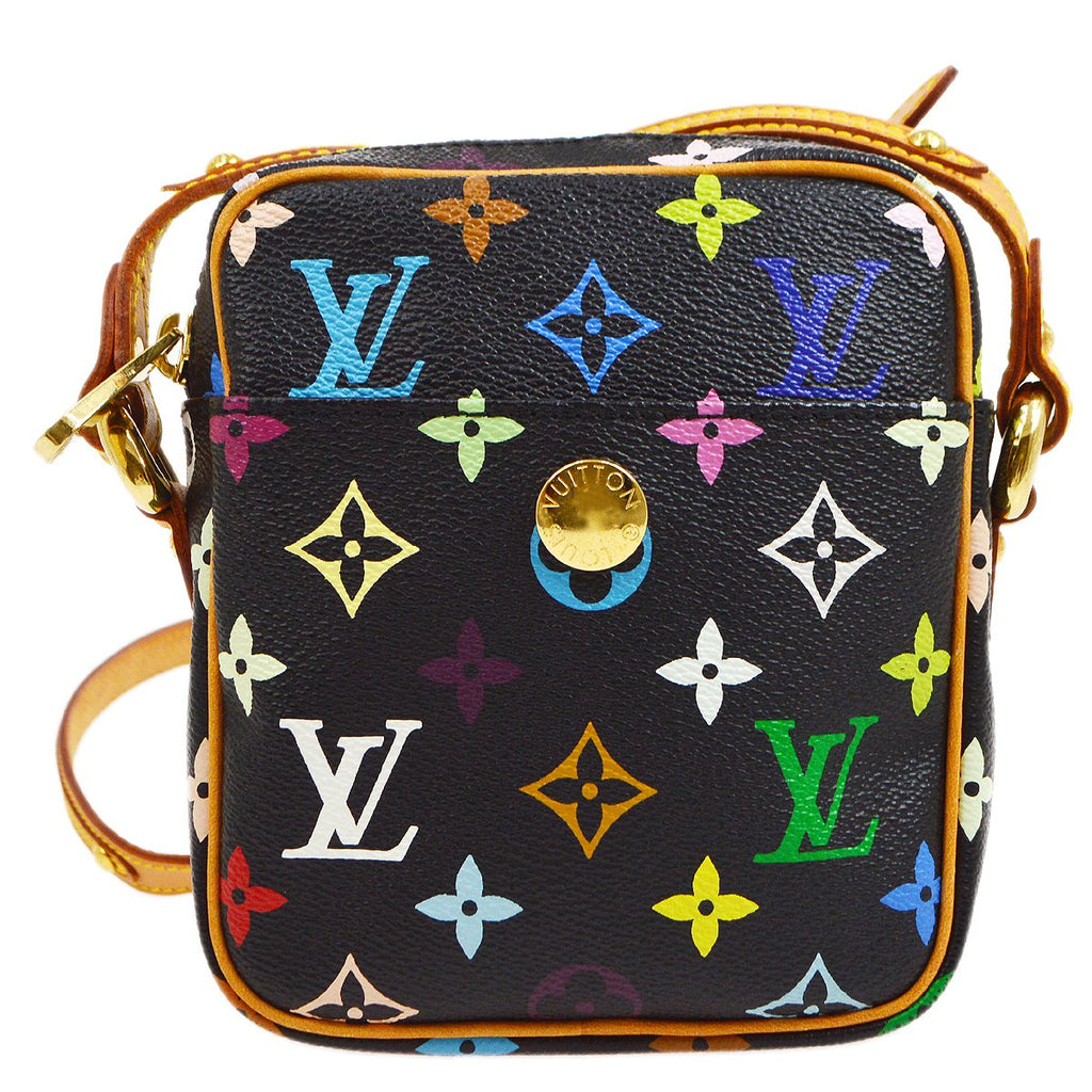 LOUIS VUITTON RIFT SHOULDER BAG