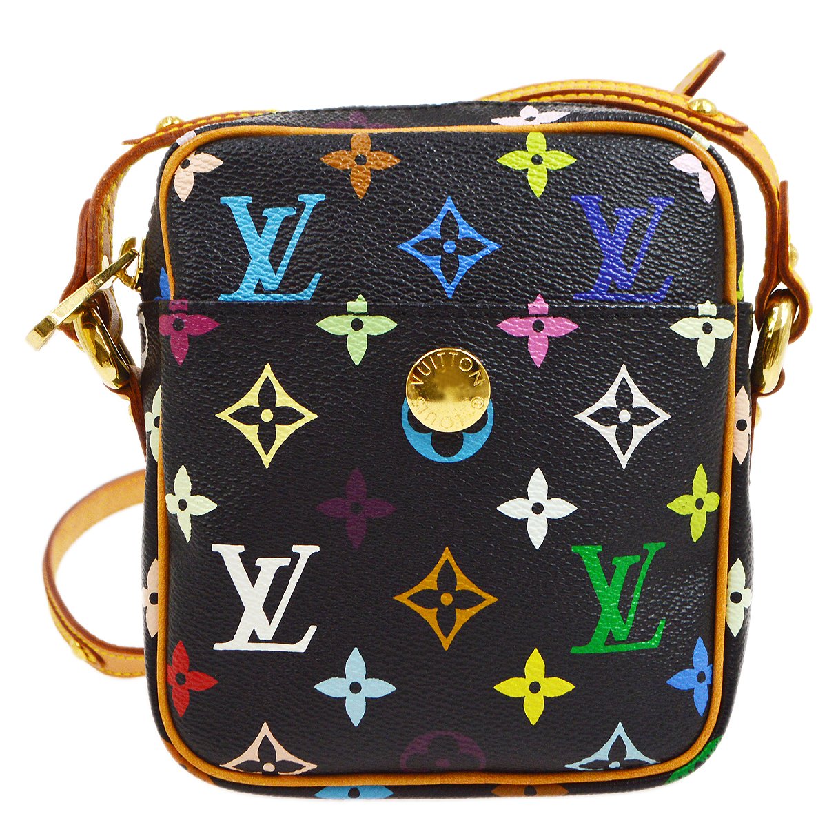 LOUIS VUITTON RIFT SHOULDER BAG