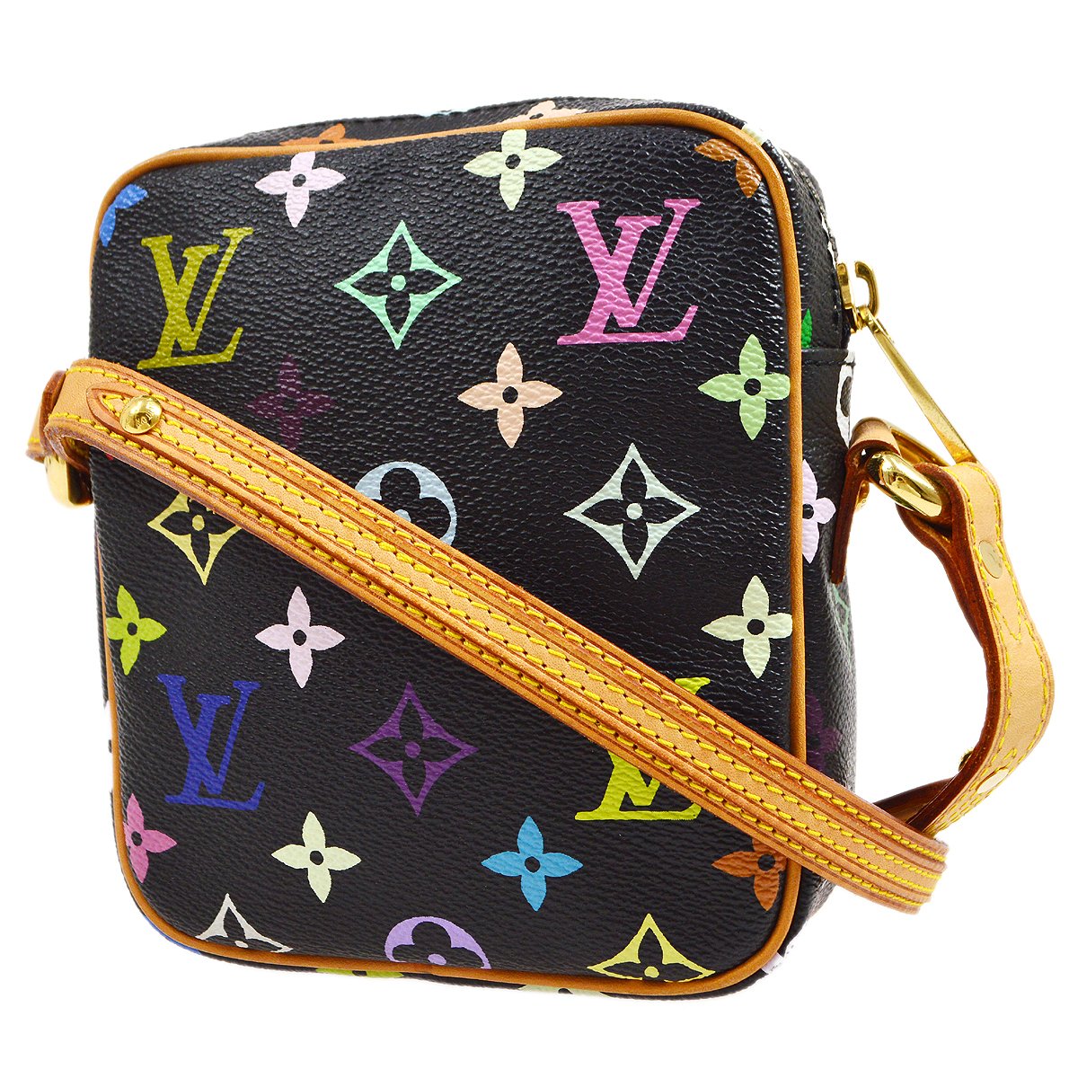 LOUIS VUITTON RIFT SHOULDER BAG