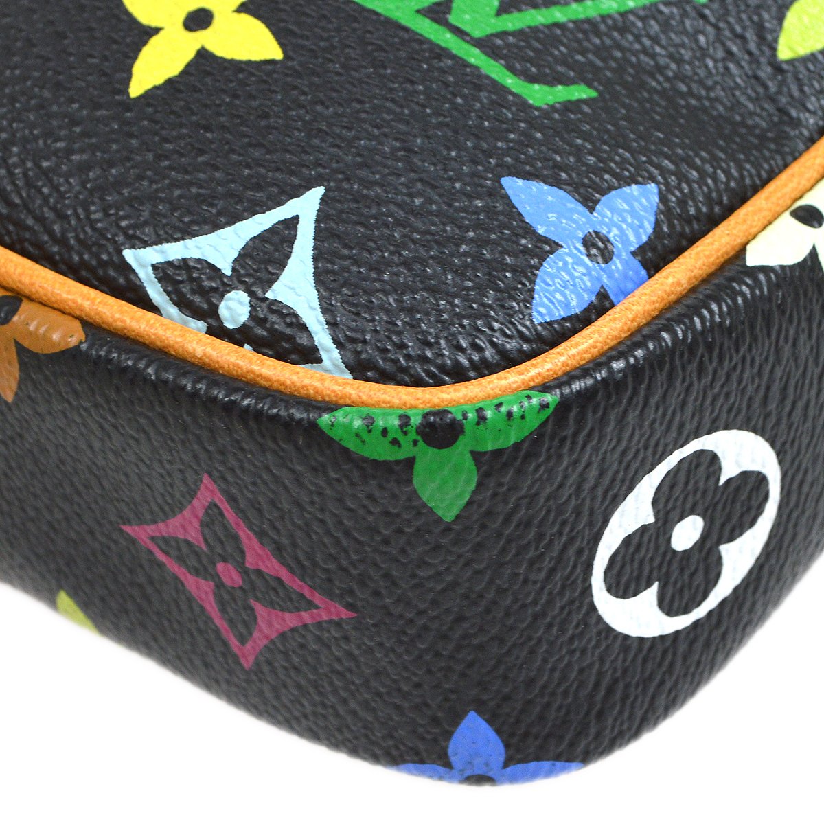 LOUIS VUITTON RIFT SHOULDER BAG