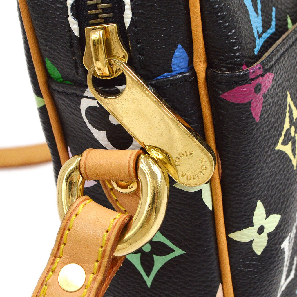 LOUIS VUITTON RIFT SHOULDER BAG