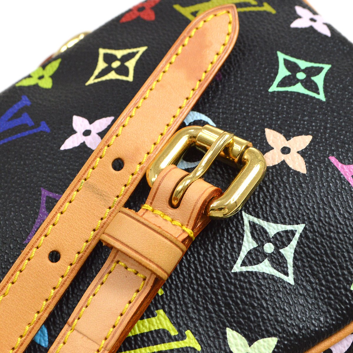 LOUIS VUITTON RIFT SHOULDER BAG