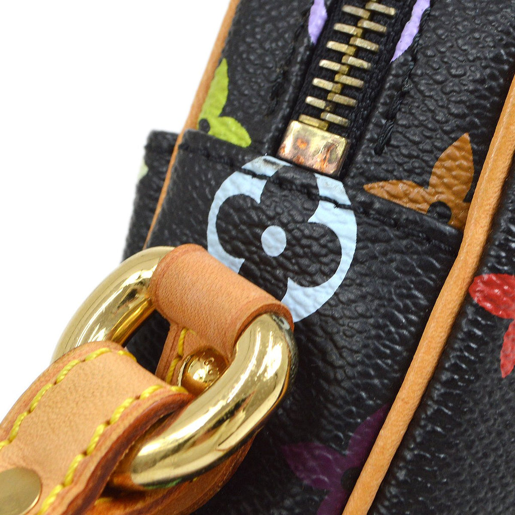 LOUIS VUITTON RIFT SHOULDER BAG