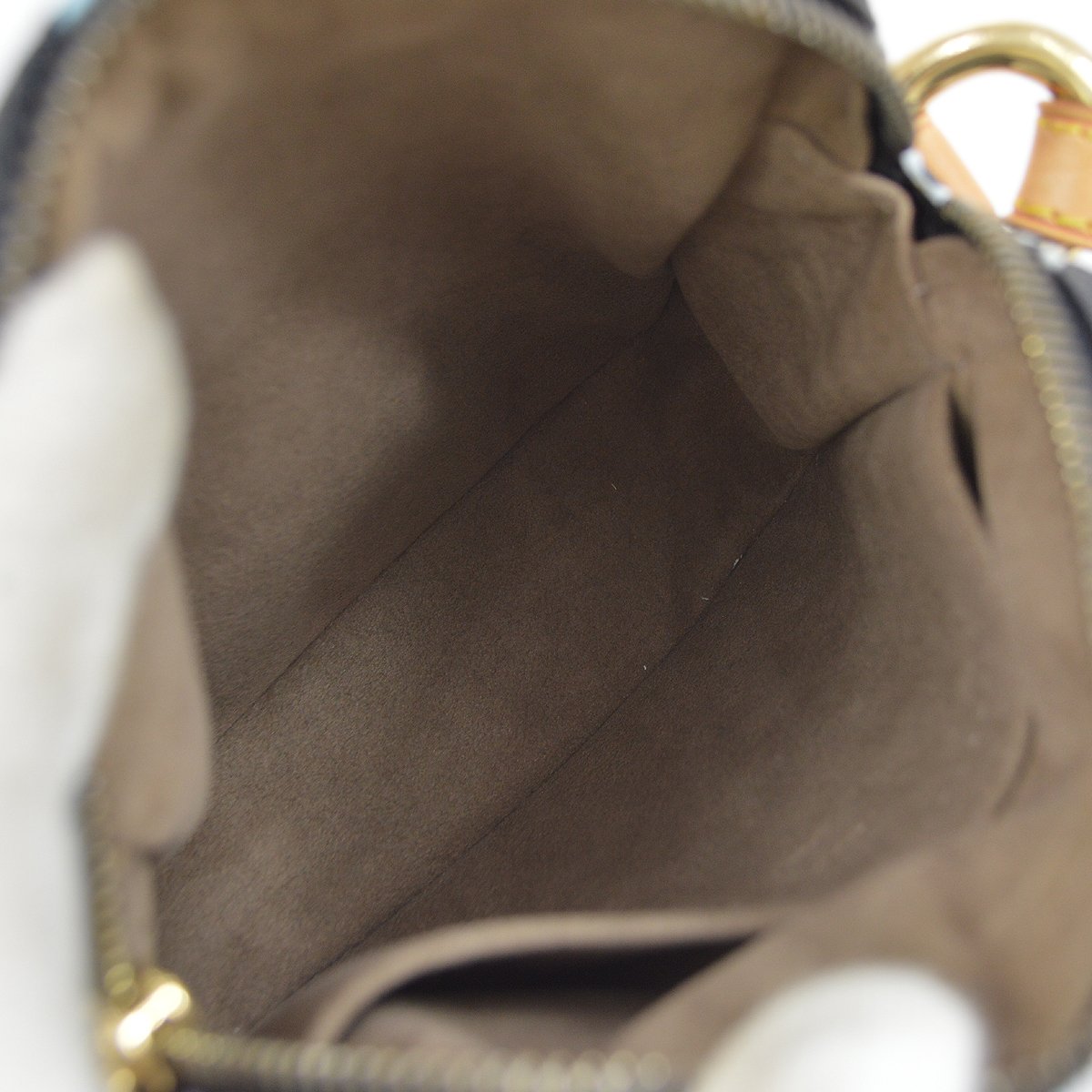 LOUIS VUITTON RIFT SHOULDER BAG