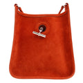 HERMES   VESPA TPM Red Doblis