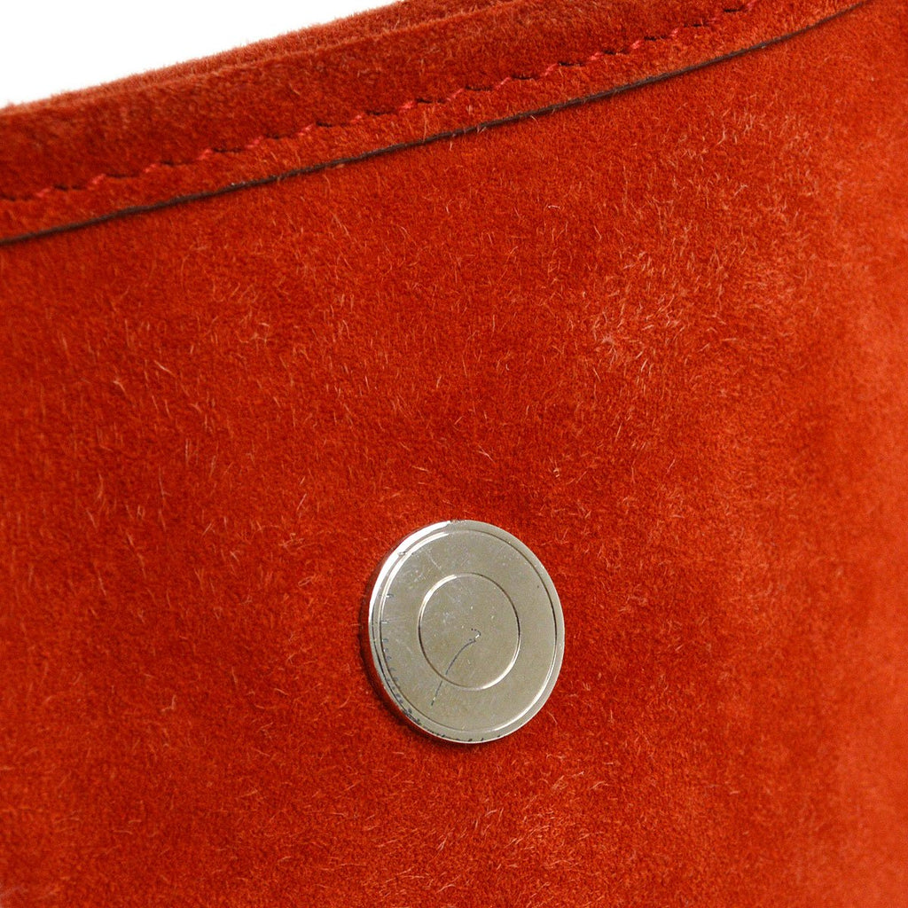 HERMES   VESPA TPM Red Doblis