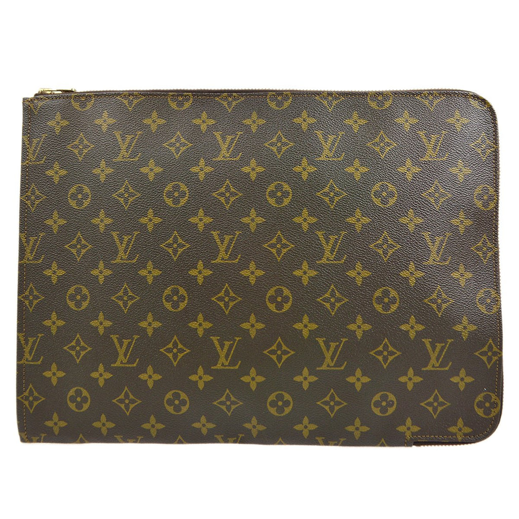 LOUIS VUITTON POCHE DOCUMENTS