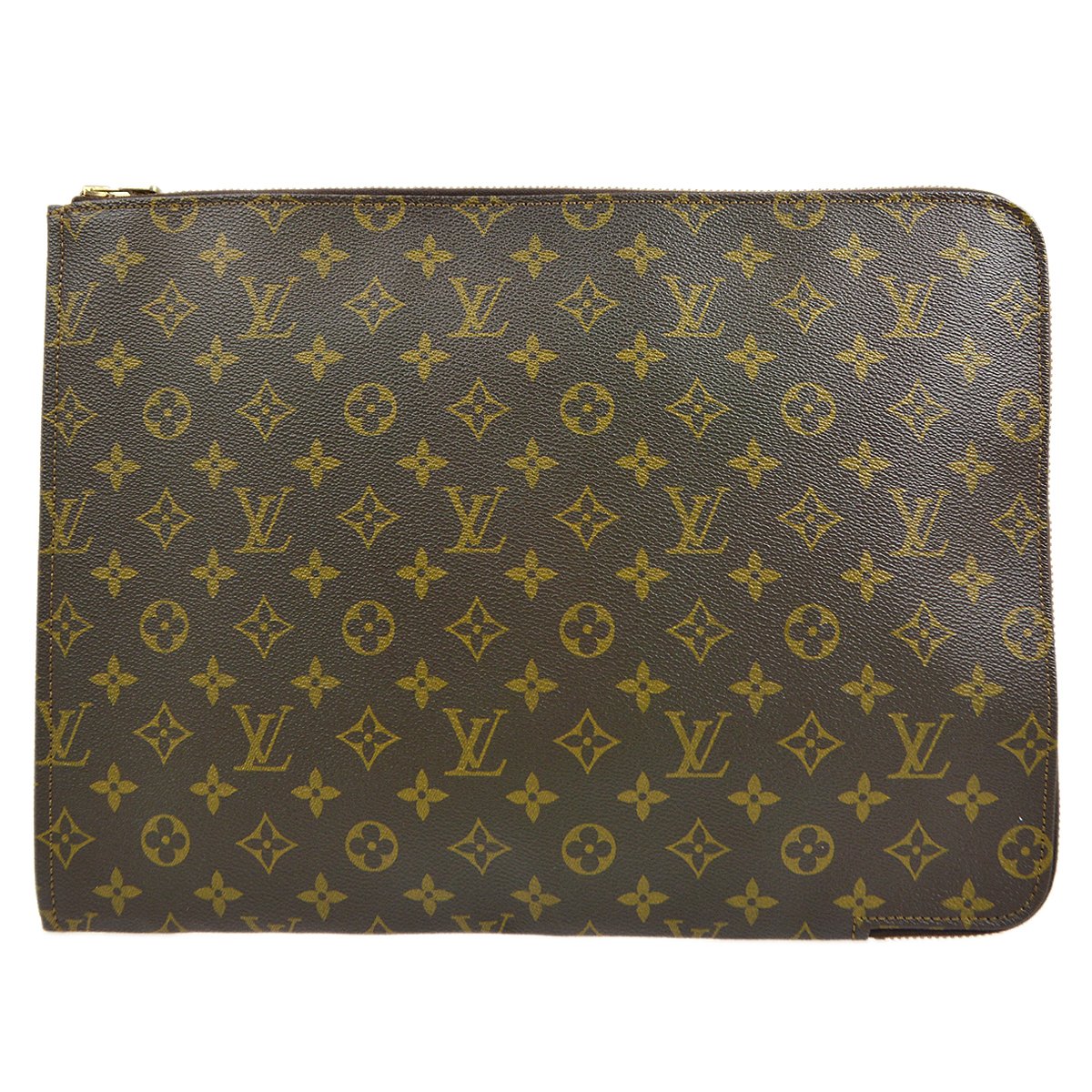 LOUIS VUITTON POCHE DOCUMENTS
