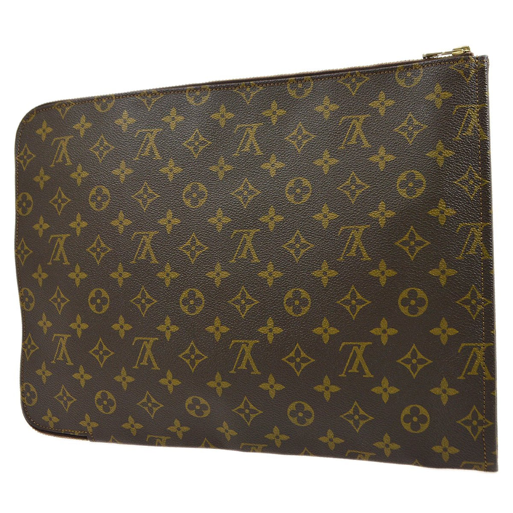 LOUIS VUITTON POCHE DOCUMENTS