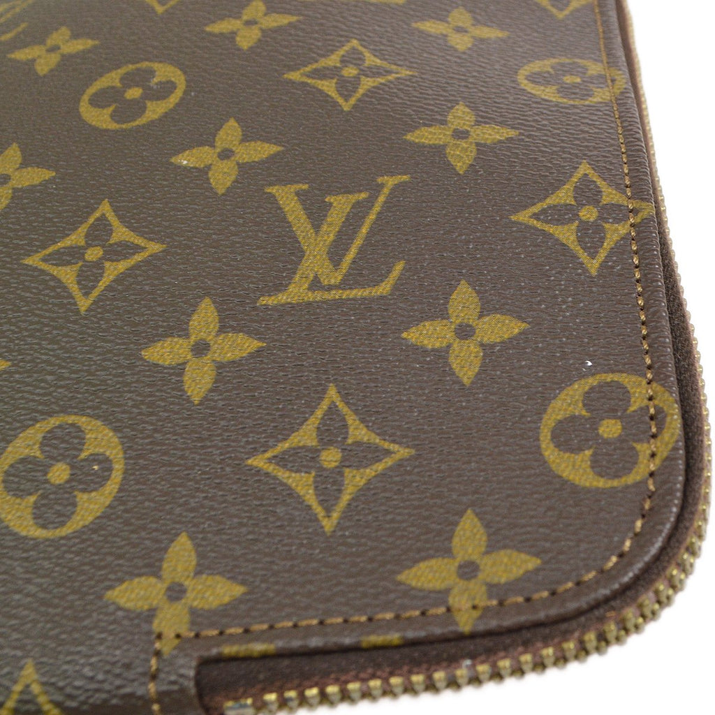 LOUIS VUITTON POCHE DOCUMENTS