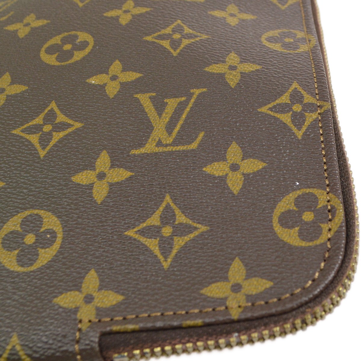 LOUIS VUITTON POCHE DOCUMENTS