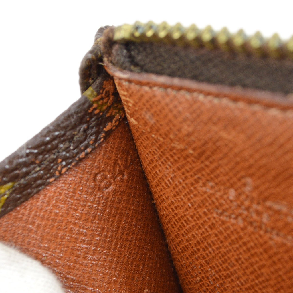 LOUIS VUITTON POCHE DOCUMENTS