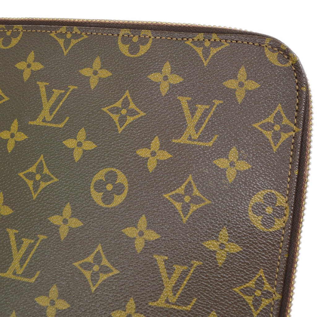 LOUIS VUITTON POCHE DOCUMENTS