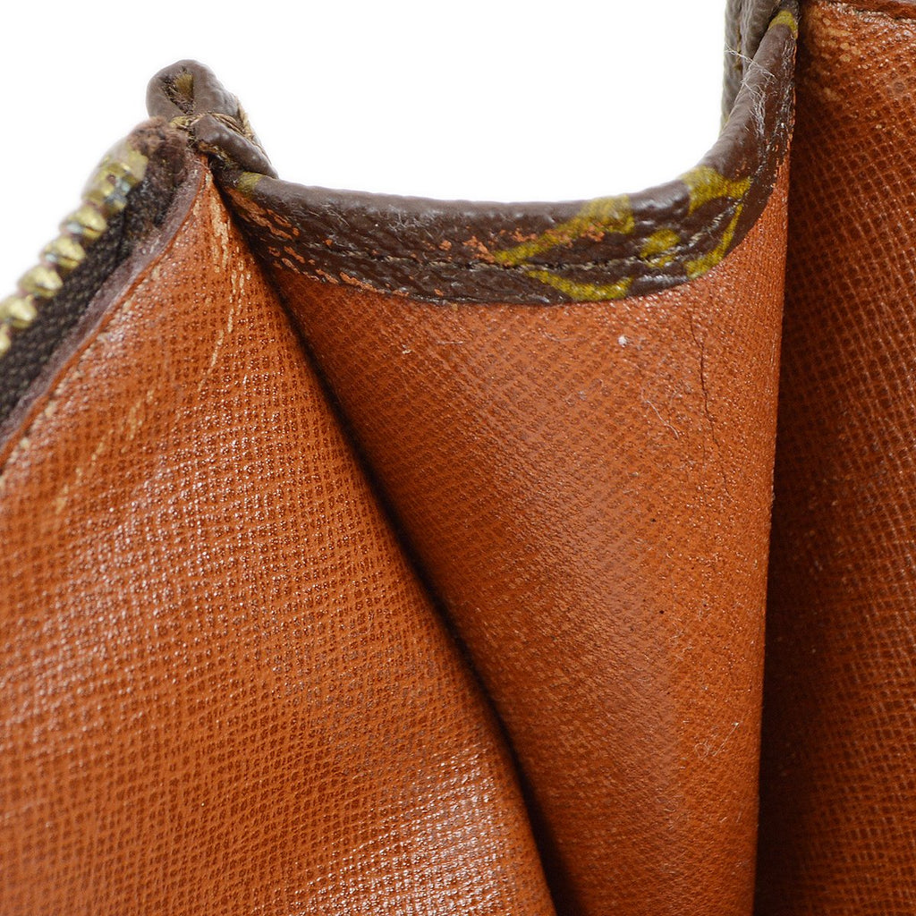 LOUIS VUITTON POCHE DOCUMENTS