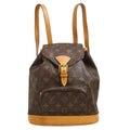 LOUIS VUITTON MONTSOURIS MM