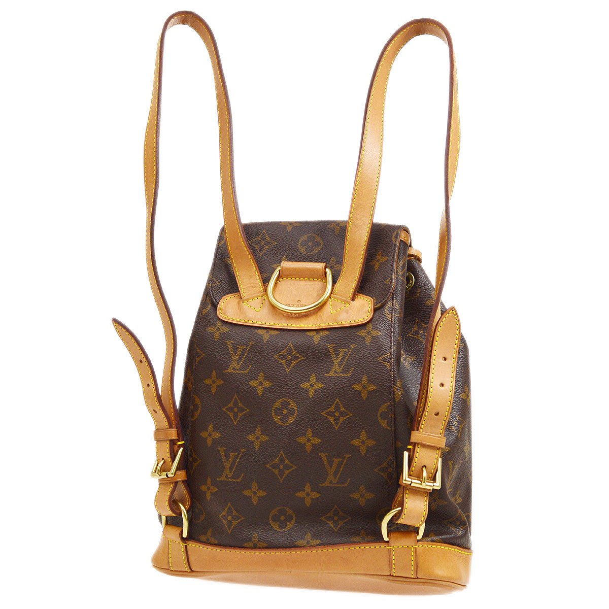 LOUIS VUITTON MONTSOURIS MM