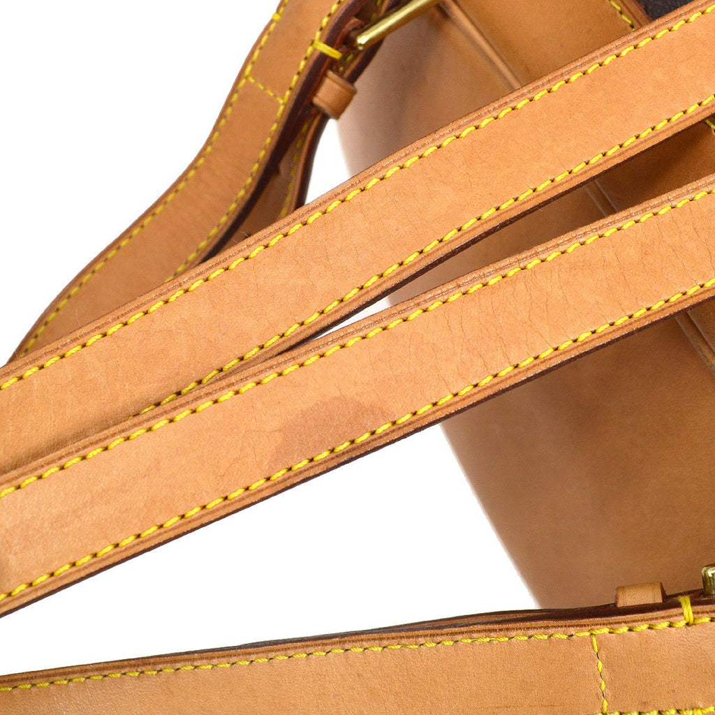 LOUIS VUITTON MONTSOURIS MM