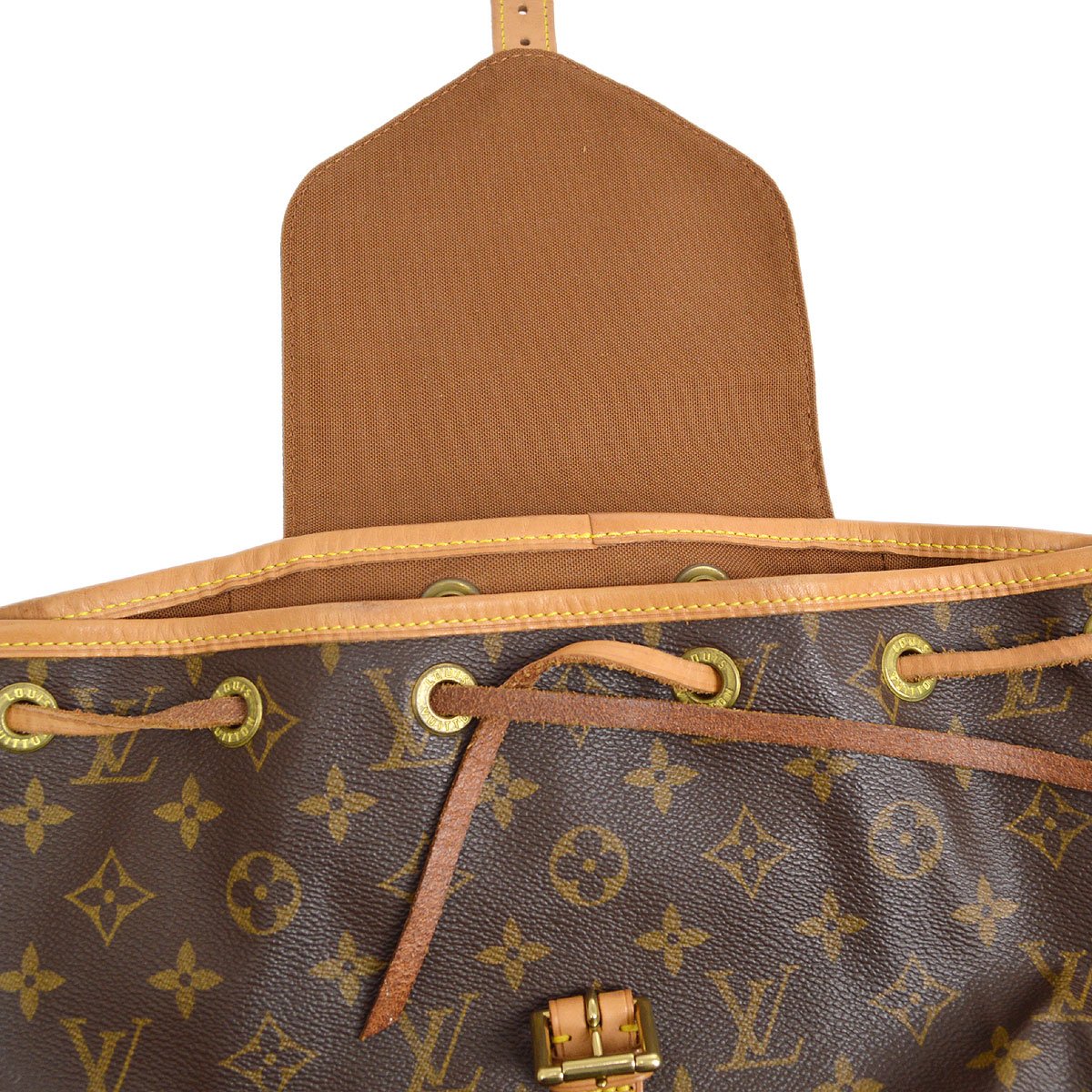 LOUIS VUITTON MONTSOURIS MM