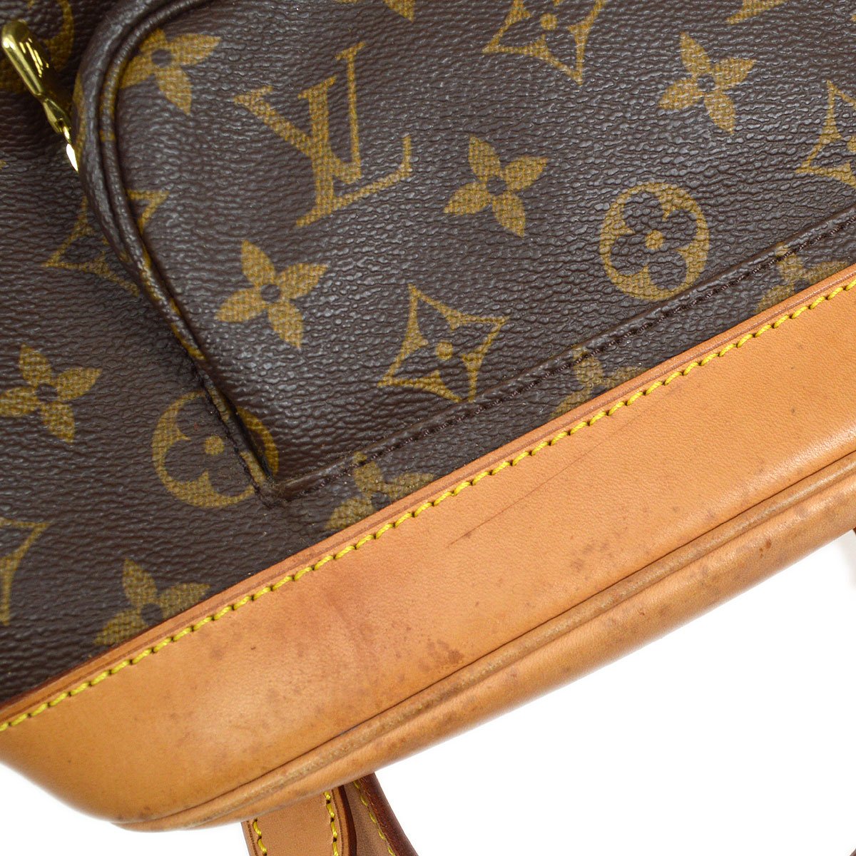 LOUIS VUITTON MONTSOURIS MM