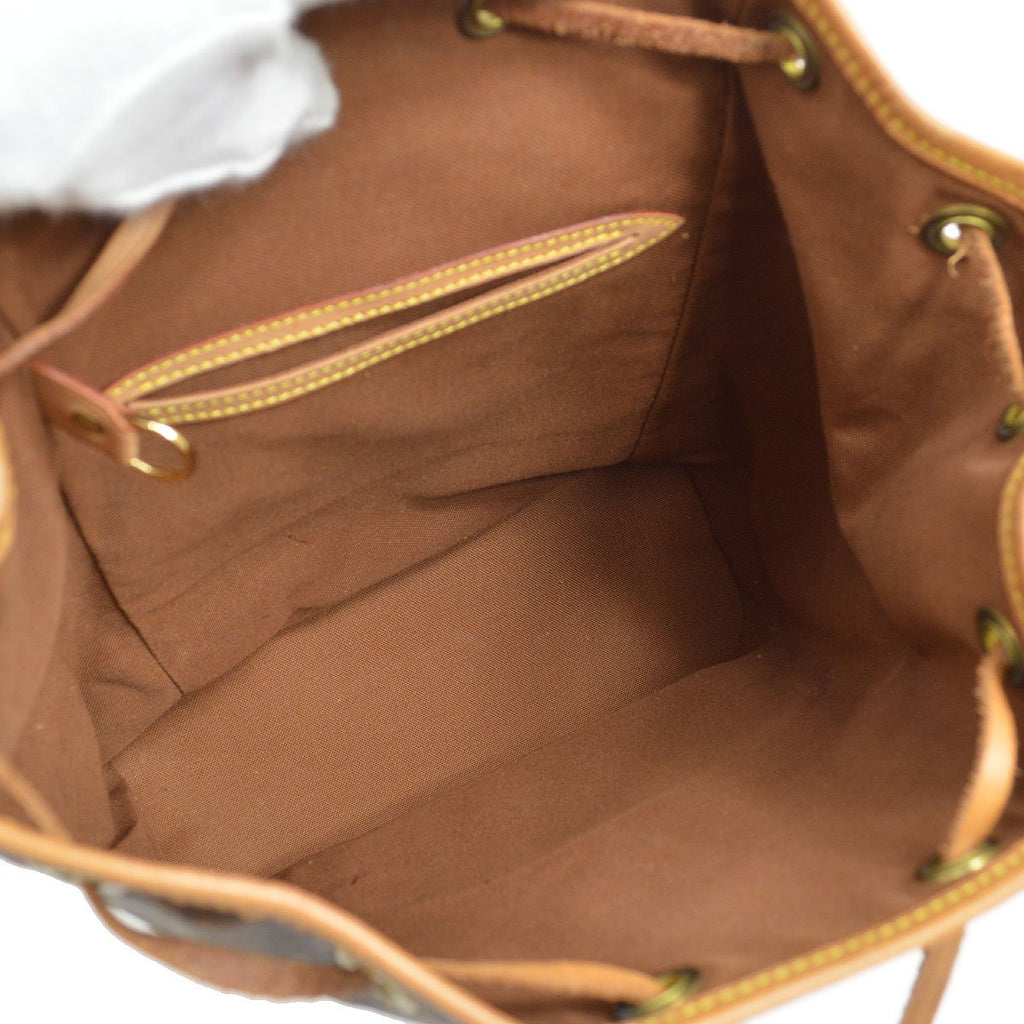 LOUIS VUITTON MONTSOURIS MM